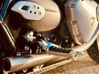 Triumph Bonneville Bonneville T100 4