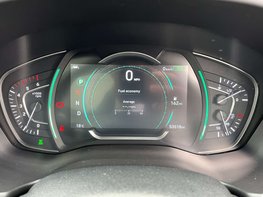 Hyundai SANTA FE 2.2 Santa Fe Premium SE CRDi Auto 4WD 5dr 22