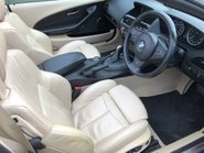BMW 6 Series 4.8 650i V8 Sport Convertible 8