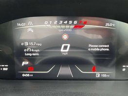 SEAT Ateca 1.5 Ateca Xperience EcoTSI Semi-Auto 5dr 23