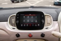 Fiat 500 DOLCEVITA PLUS MHEV 19