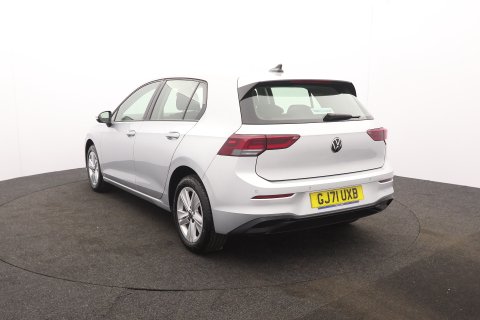Volkswagen Golf 5dr 1.0 TSi Life 28