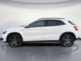 Mercedes-Benz GLA 1.6 GLA 180 Urban Edition Auto 5dr 2