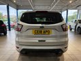 Ford Kuga 2.0 TDCi ST-Line X SUV 5dr Diesel Manual Euro 6 (s/s) (150 ps) Fantastic Co 5