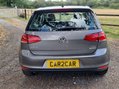 Volkswagen Golf MATCH EDITION TDI BMT DSG 7