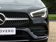 Mercedes-Benz CLA Class CLA 220 AMG LINE PREMIUM PLUS 16