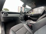 Mercedes-Benz A Class 2.1 A220 CDI AMG Sport Hatchback 5dr Diesel 7G-DCT Euro 6 (s/s) (170 ps) 23