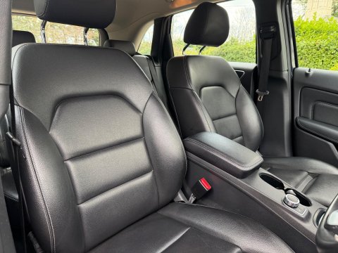 Mercedes-Benz B Class 2.1 B200d Sport (Executive) 7G-DCT Euro 6 (s/s) 5dr 11