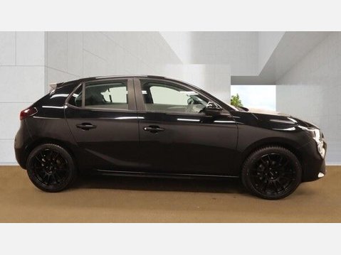 Vauxhall Corsa 1.2 SE Nav Euro 6 5dr 2