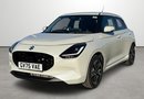 Suzuki Swift 1.2 Mild Hybrid Ultra 5dr 5