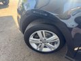 Volkswagen Polo 1.0 BlueMotion Tech Match Euro 6 (s/s) 5dr 17
