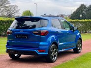 Ford Ecosport ST-LINE 2