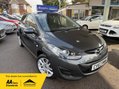 Mazda 2 1.3 Tamura Euro 5 5dr 1