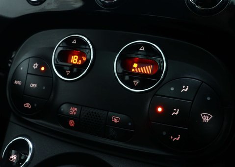 Fiat 500 1.0 MHEV Top Hatchback 3dr Petrol Manual Euro 6 (s/s) (70 bhp) 28