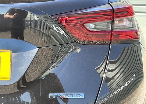 Nissan Juke PREMIERE EDITION 16