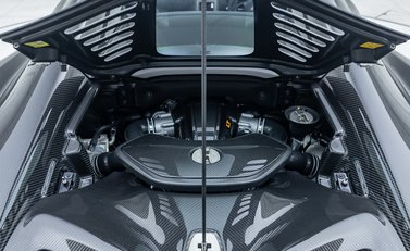 McLaren 675LT Spider MSO Carbon Series 59