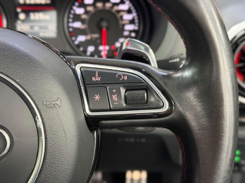 Audi RS3 2.5 TFSI Sportback 5dr Petrol S Tronic quattro Euro 6 (s/s) (Nav) (367 ps) 34