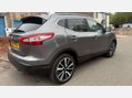 Nissan Qashqai 1.6 Qashqai Tekna dCi 5dr 13
