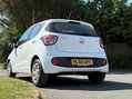 Hyundai i10 SE AUTOMATIC 39