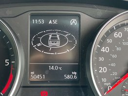 Volkswagen Passat 2.0 Passat SE Business TDI BlueMotion Technology 4dr 26