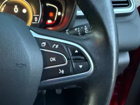 Renault Kadjar DYNAMIQUE S NAV DCI 32