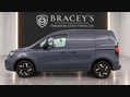 Nissan Townstar 1.3 Townstar Tekna + 7