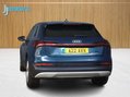 Audi E-Tron 50 Technik SUV 5dr Electric Auto quattro 71.2kWh (313 ps) 4