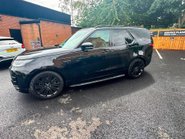 Land Rover Discovery 2.0 Discovery HSE SD4 Auto 4WD 5dr 19