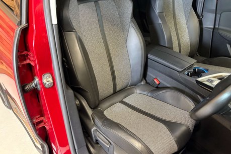 Peugeot 3008 1.5 BlueHDi Allure SUV 5dr Diesel EAT Euro 6 (s/s) (130 ps) 17