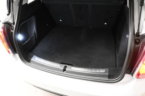 Mini Countryman 1.5 Countryman Cooper ALL4 Auto 4WD 5dr 52