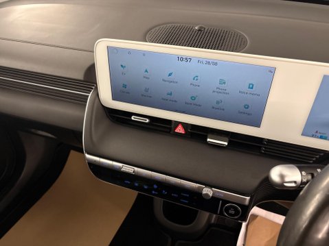 Hyundai IONIQ 5 58kWh Premium Auto 5dr 19