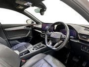 Cupra Formentor 1.4 eHybrid 12.8kWh V2 SUV 5dr Petrol Plug-in Hybrid DSG Euro 6 (s/s) (204 12