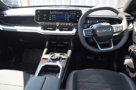 Jeep Compass 1st Edition ED E-Hybrid 12
