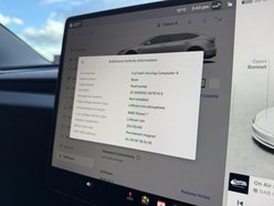 Tesla Model 3 Saloon 4dr Electric Auto RWD (208 ps) 42