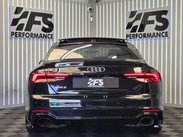 Audi RS5 2.9 TFSI V6 Coupe 2dr Petrol Tiptronic quattro Euro 6 (s/s) (450 ps) 35
