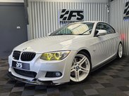 BMW 3 Series 3.0 335i Sport Plus Edition Coupe 2dr Petrol DCT Euro 5 (306 ps) 36