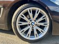 BMW 4 Series 2.0 420d Luxury Auto Euro 6 (s/s) 2dr 63