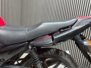 Yamaha YBR 125 2012 27K GOOD RUNNING TRADE SALE 125CC MOT LEARNER BIKE 22