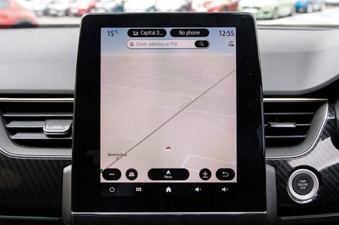 Renault Arkana E-TECH ENGINEERED 24