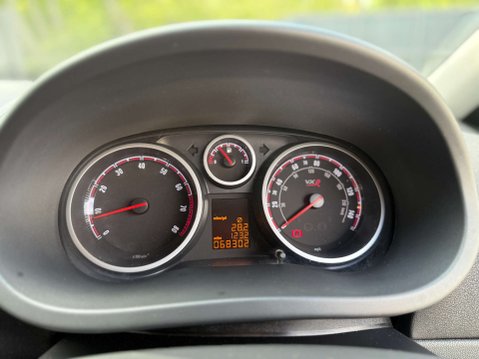 Vauxhall Corsa 1.6 Corsa VXR Nurburgring Edition 3dr 56