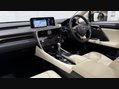 Lexus RX 450H Premium Sport Edition 60