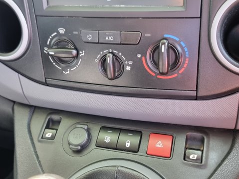 Citroen Berlingo 850 ENTERPRISE L1 HDI Just Serviced + New MOT NO Vat 27