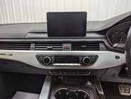 Audi A5 2.0 A5 Sportback TDI S Line Quattro Semi-Auto 4WD 5dr 85