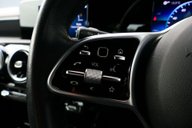 Mercedes-Benz A Class 1.3 A 200 Sport Auto 5dr 35