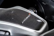 McLaren 650S LE MANS. UK CAR. 1 OF 50 EXAMPLES. CARBON INTERIOR & EXTERIOR. FRONT LIFT. 63
