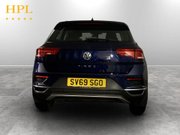 Volkswagen T-Roc 1.5 TSI GPF EVO SE SUV 5dr Petrol Manual Euro 6 (s/s) (150 ps) Air Con - Al 11