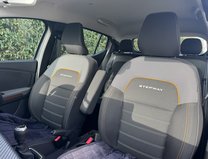 Dacia Sandero Stepway Comfort Hatchback 5dr Petrol Manual Euro 6 (s/s) (90 ps) 9