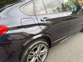 BMW X4 3.0 X4 xDrive 30d M Sport Auto 4WD 5dr 59