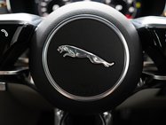 Jaguar F-Pace 5.0 P550 V8 SVR SUV 5dr Petrol Quickshift AWD Euro 6 (s/s) (550 ps) 12