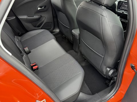 Vauxhall Corsa 1.2 Turbo Elite 5dr Auto 35